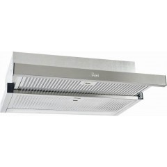 Teka CNL 6415 Plus Inox Συρόμενος Απορροφητήρας (F.869.SS)  Teka CNL 6415 Plus Inox Συρόμενος Απορροφητήρας (F.869.SS)